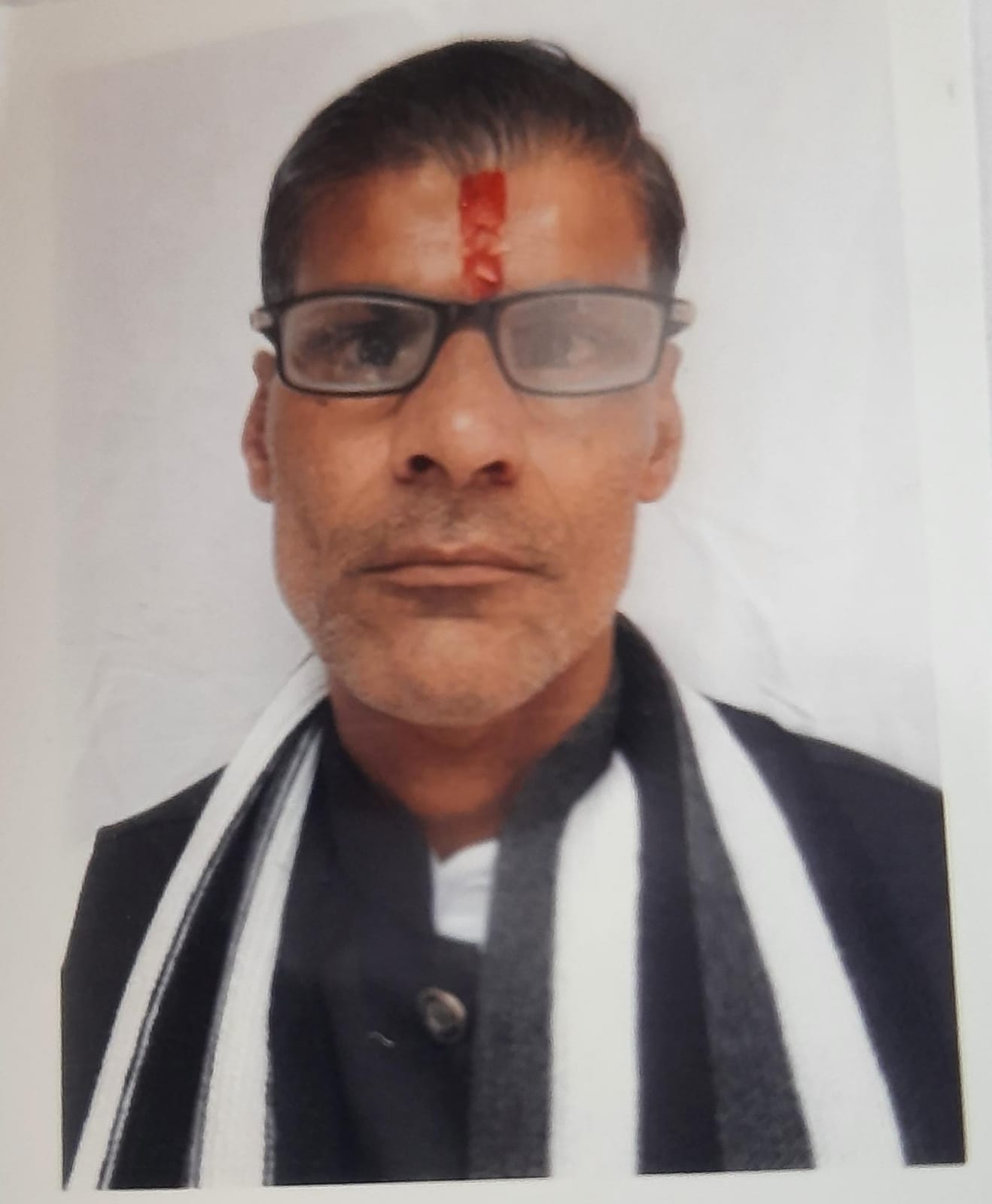 Arun Chaturvedi