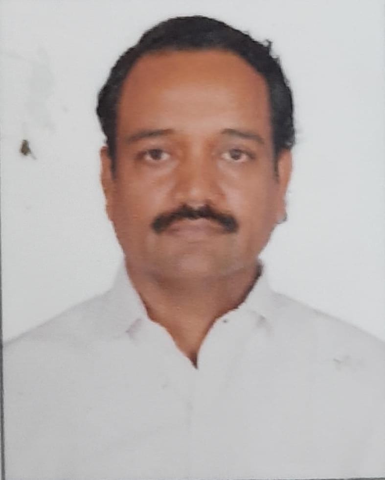 Dinesh Saini