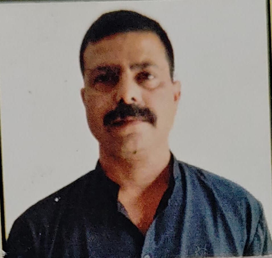 Gajendra Singh