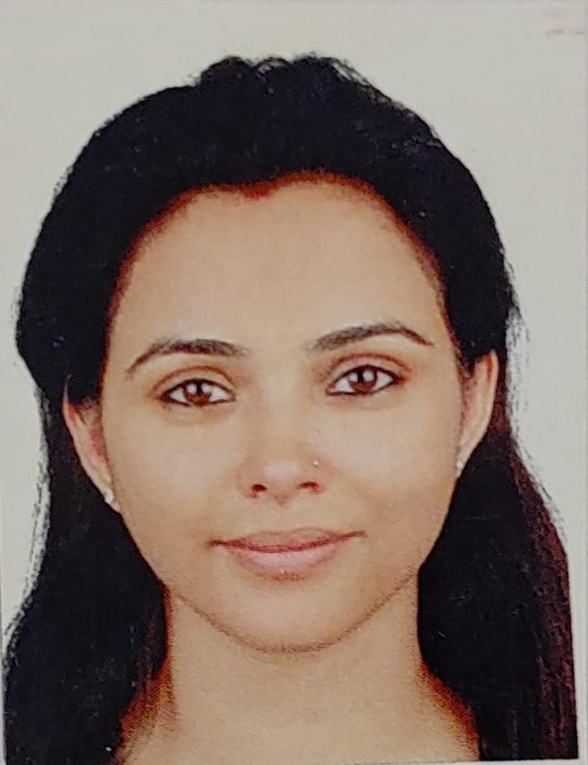 Kirti Rathore