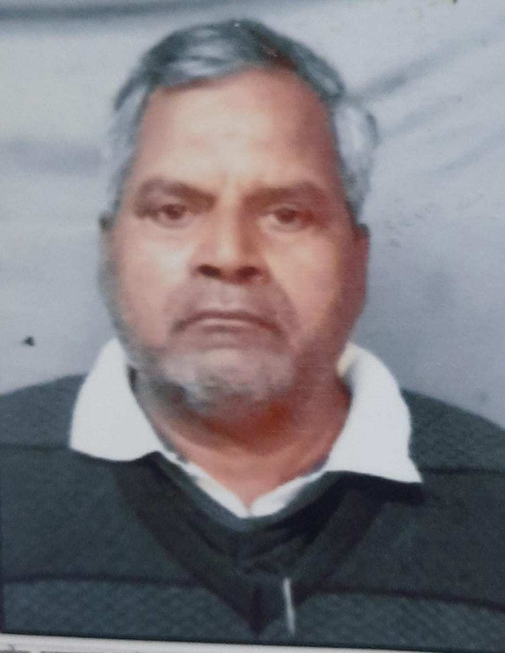 Kishori Lal