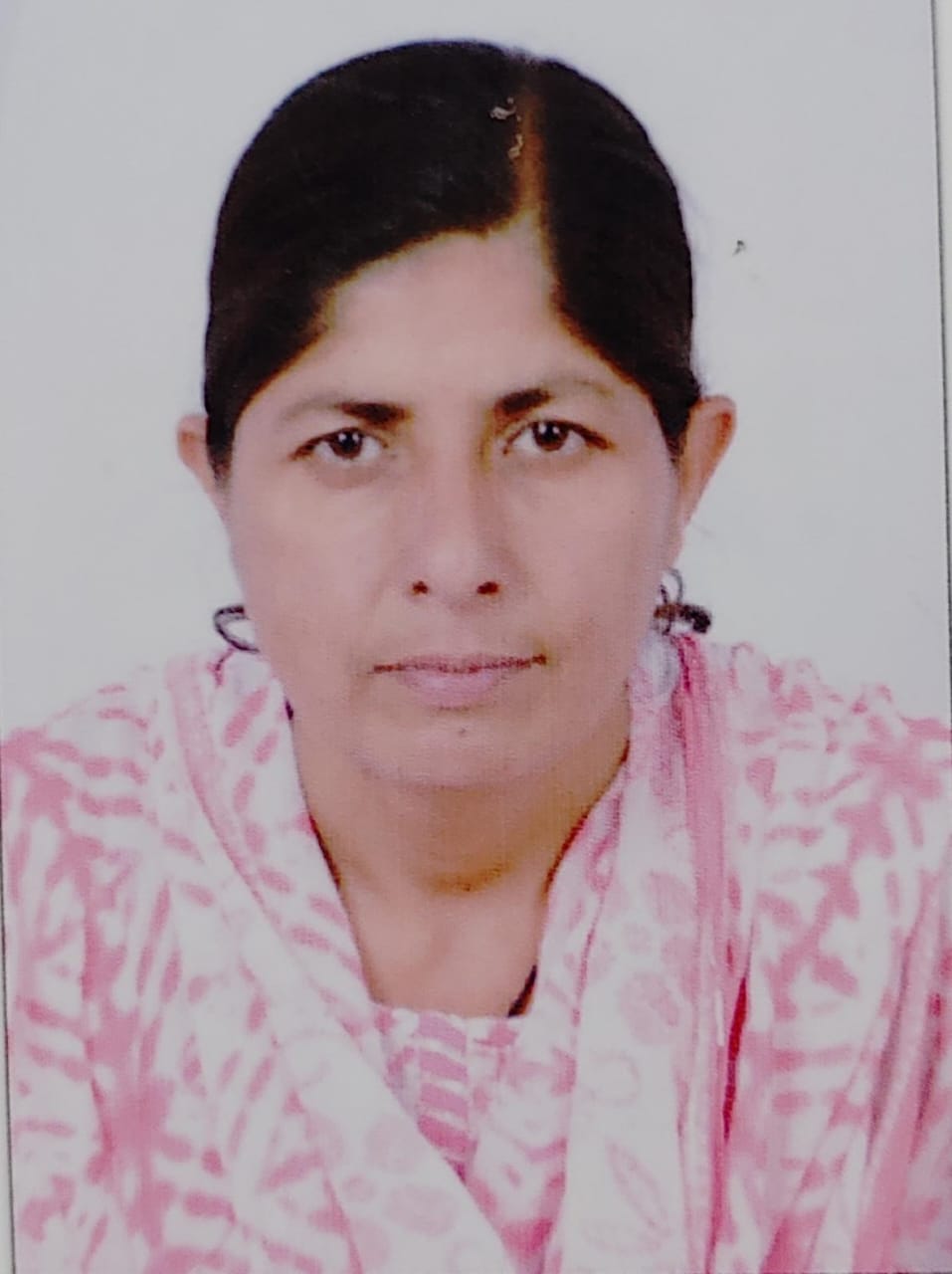 Lakshmi Kanwar Shekhawat