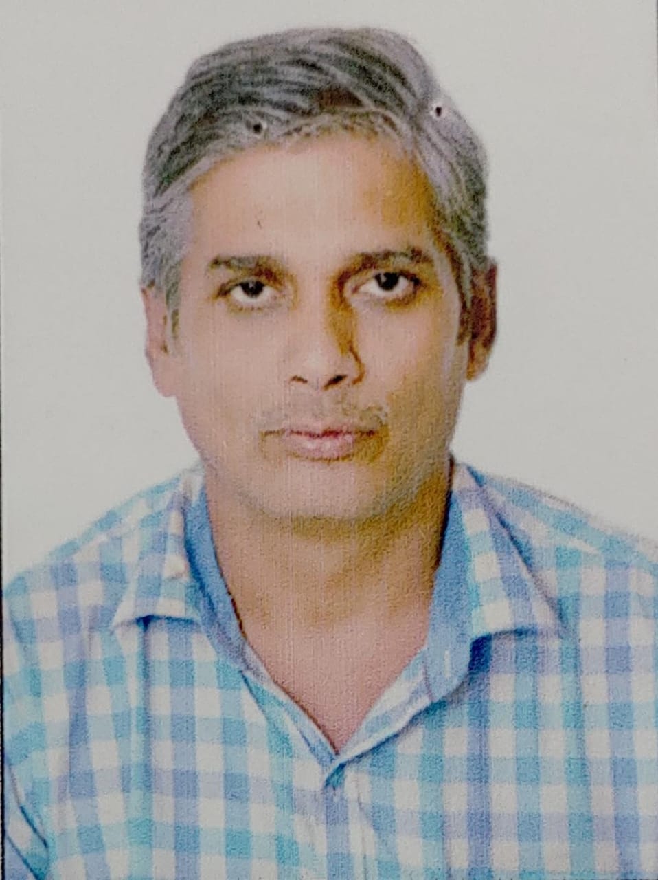 Narayan Singh