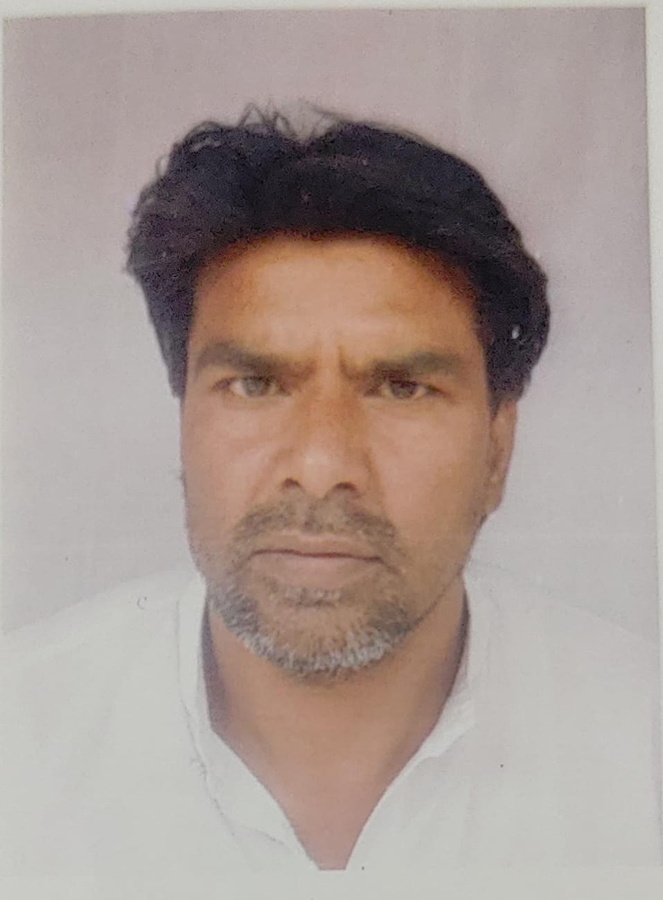 Safik Mohammad