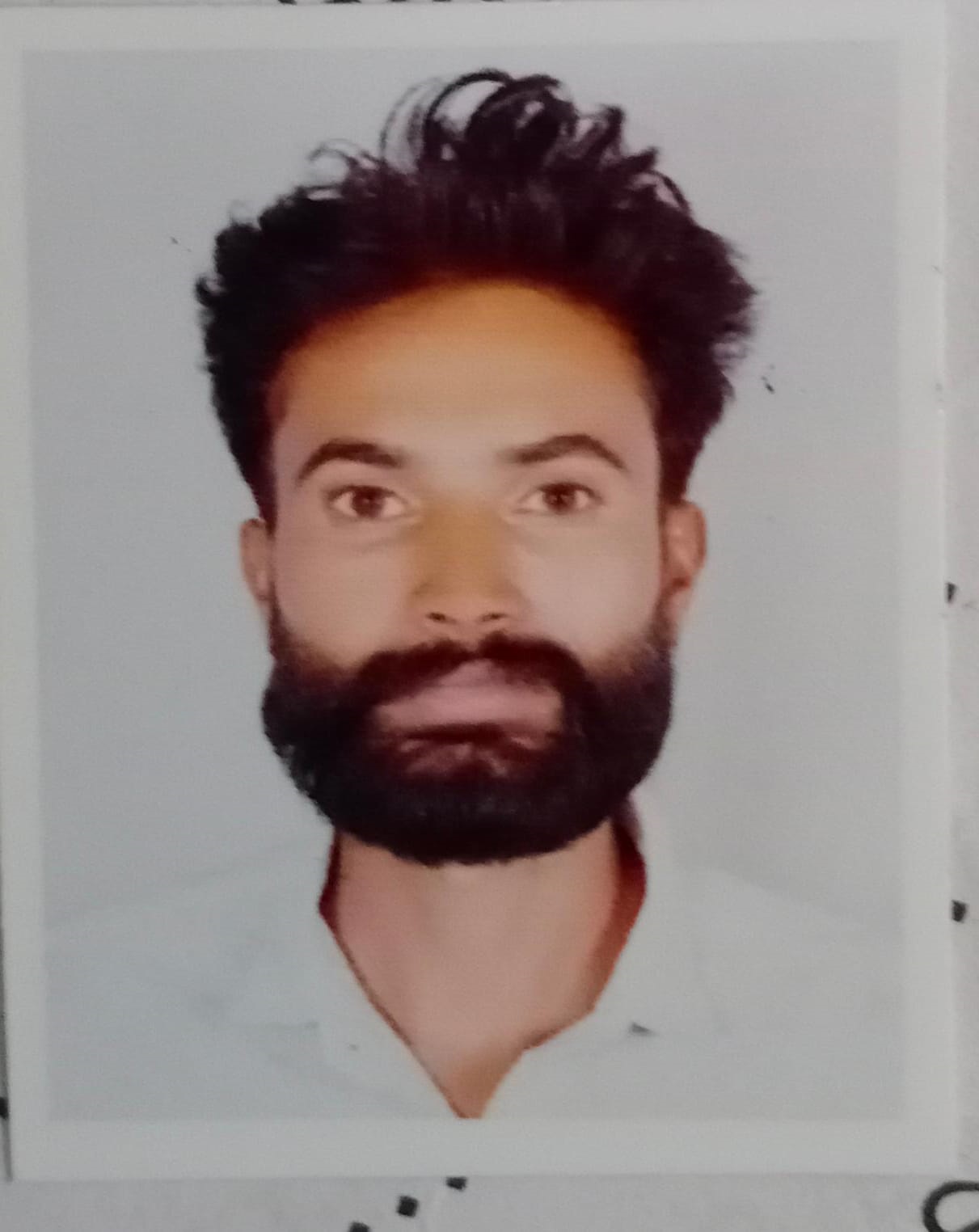 Badrilal