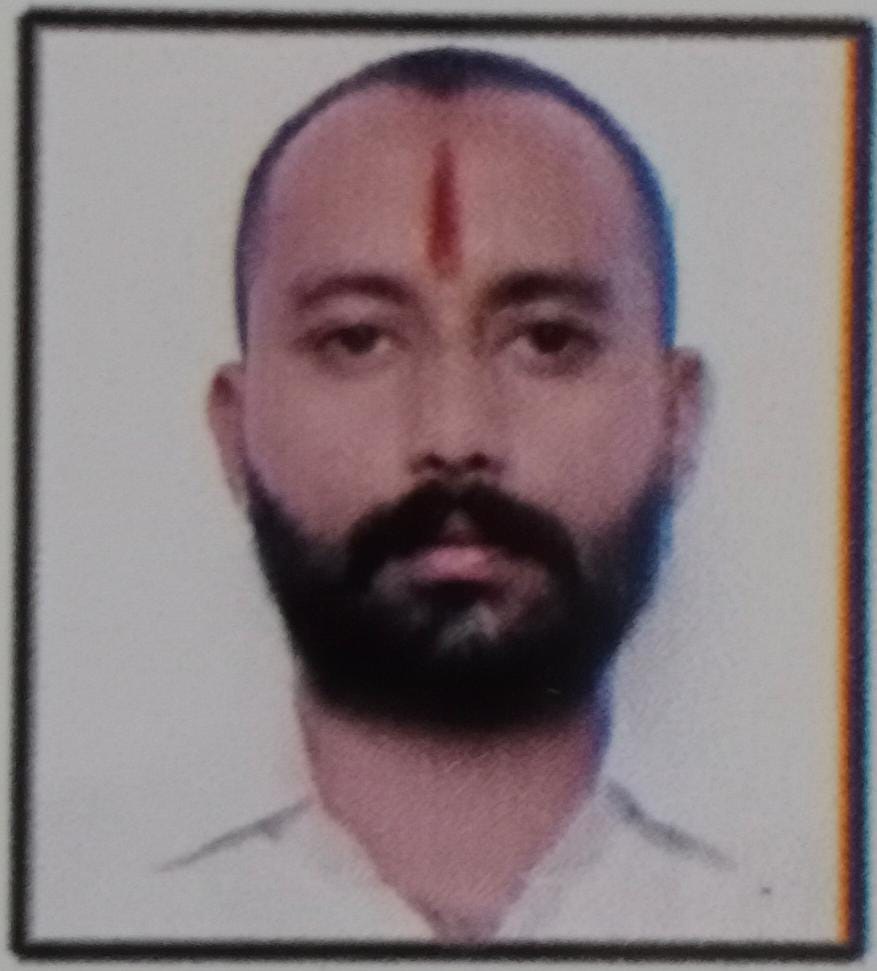 Mehul Gehlot