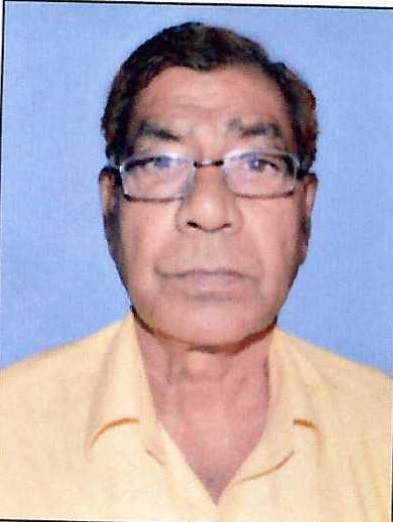 Banshi Lal Kataria