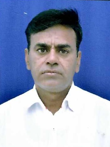 Kamal Kishor Rar