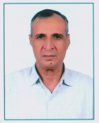 Mahaveer Prasad