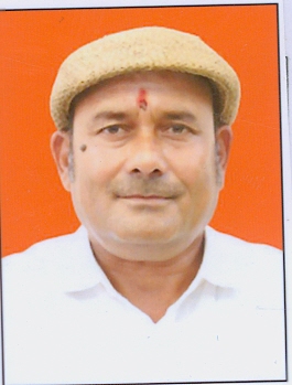 Mahavir Prasad Kumawat
