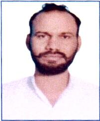 Deshraj Bairwa