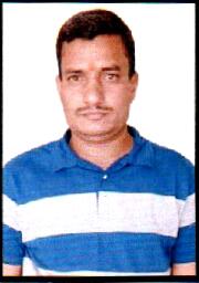 Mohan Lal Bhankri