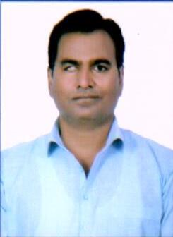 Radhe Shyam Meena