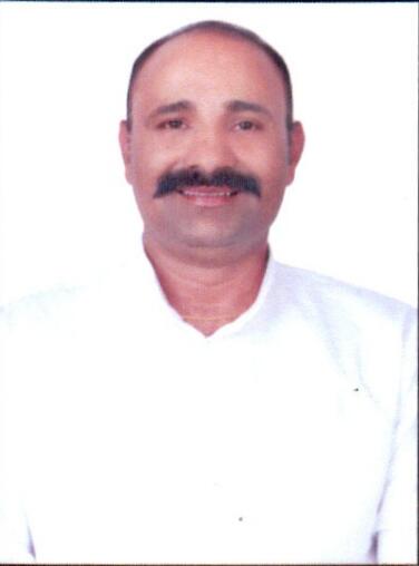 Rameshwar Prasad Gurjar