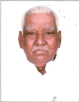 Shankar Lal Sharma