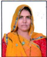 Sunita Meena
