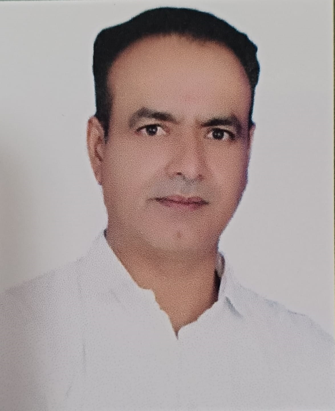 Chetan Singh Chaudhary
