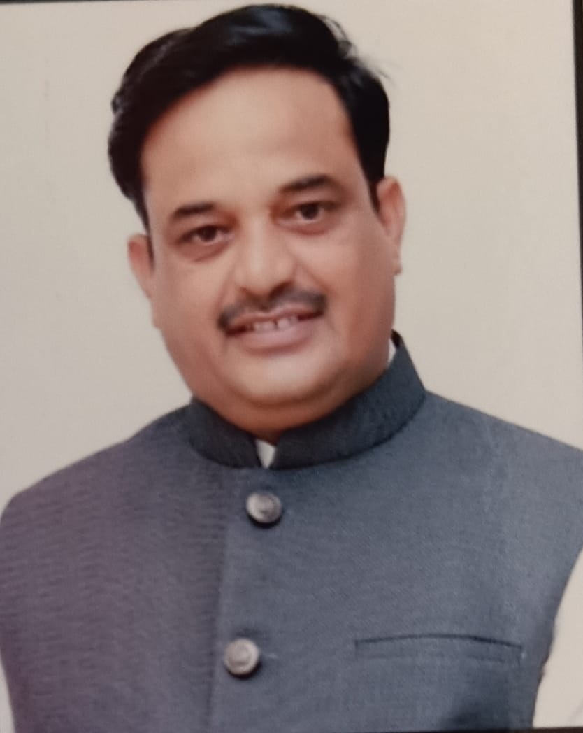 Jitendra Singh