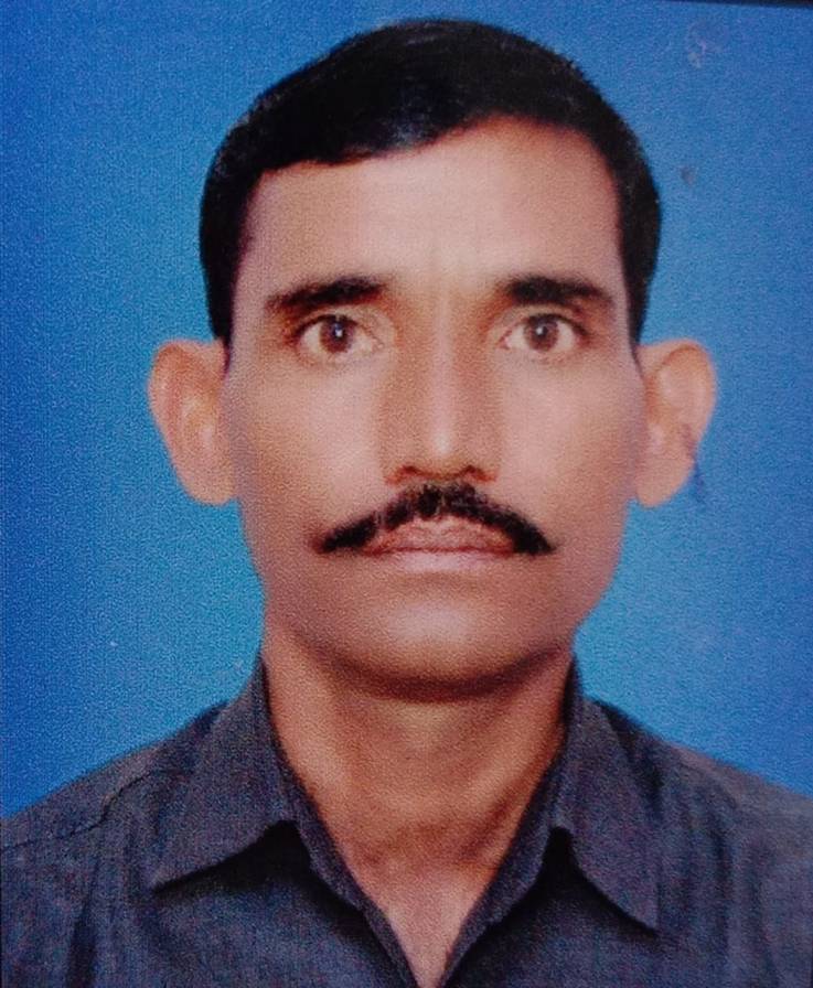 Raju Ram
