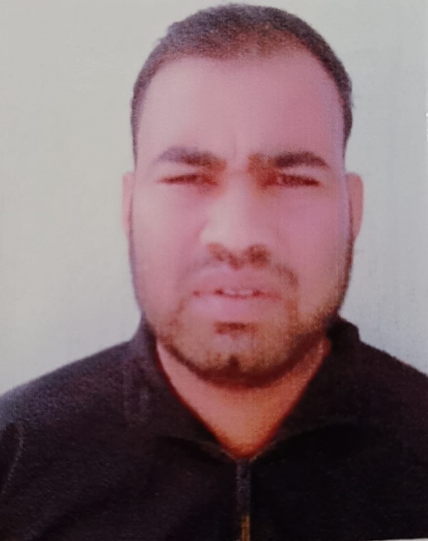 Ramdayal