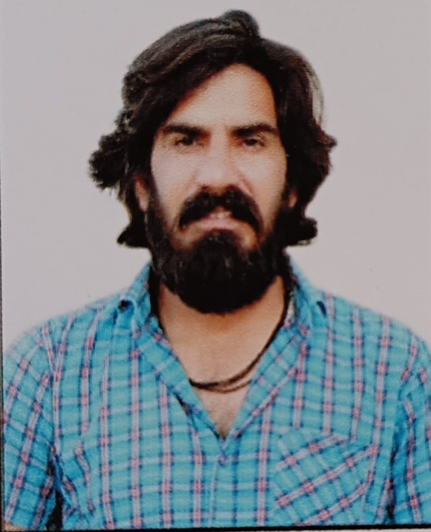 Sahdew Siwal