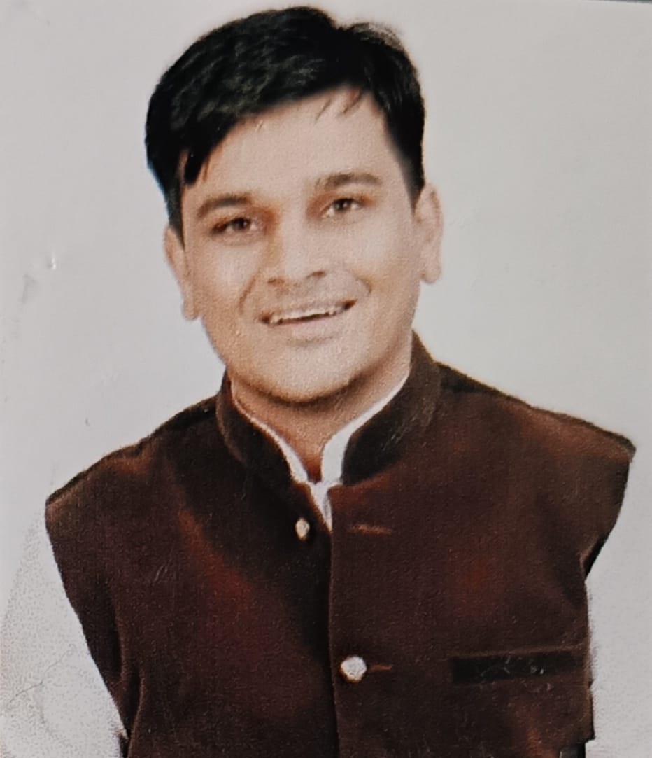Virendar Jadam
