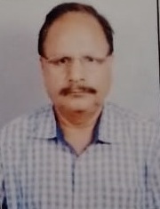 Surendra Singh Sinsinwar