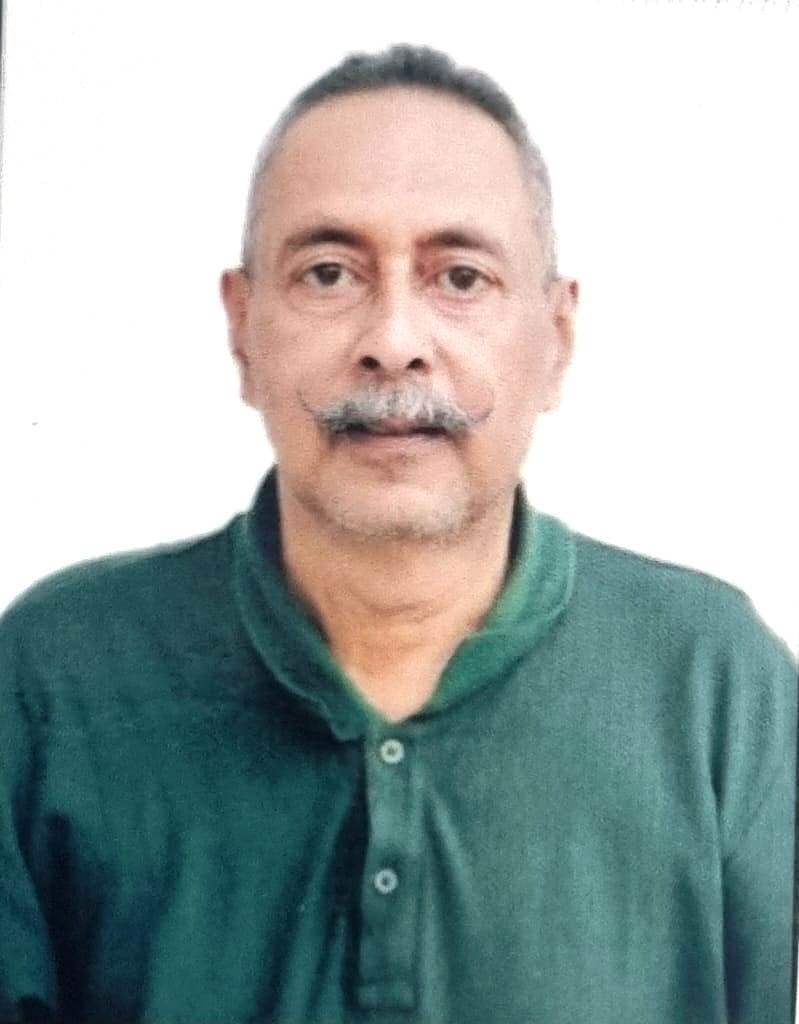 Vishvendra Singh