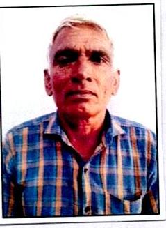 Chhoturam