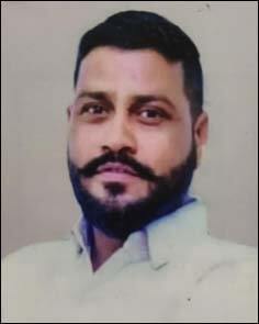 Ghanshyam Singh (Banwada)