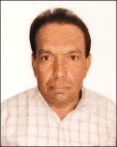 Lunaram Meghwal (Jaroda)