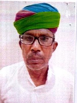 Mangi Lal