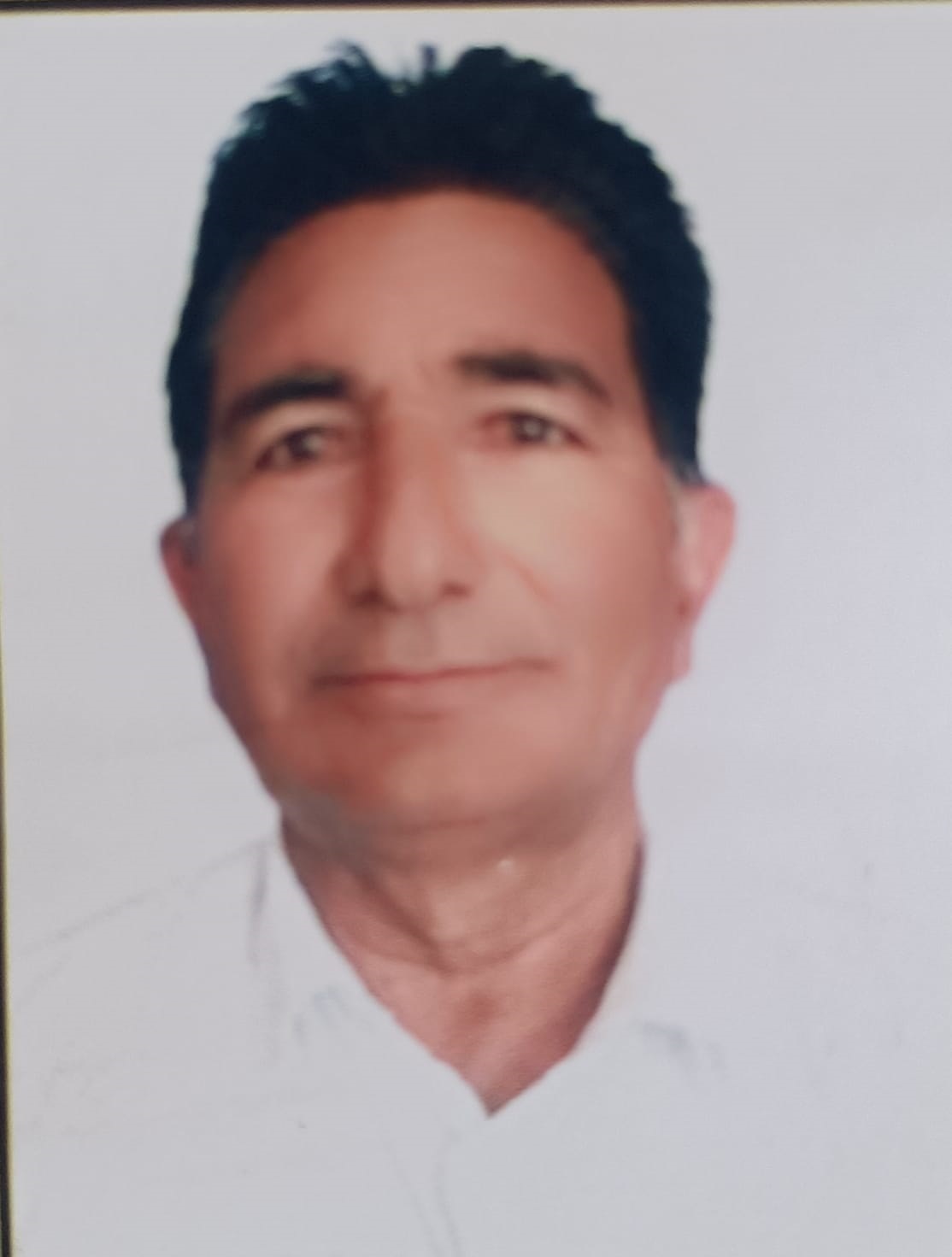 Manohar Singh