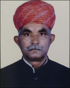 Omprakash Dadhich