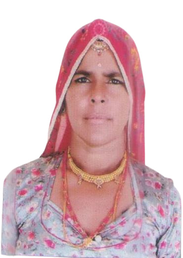 Raju Devi Meghwal