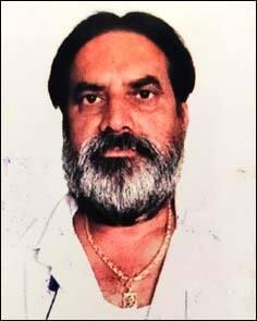Rameshwarlal Prajapati