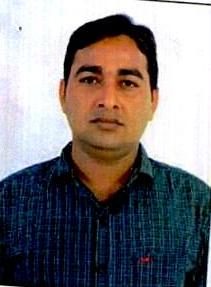 Surendra Meghwal