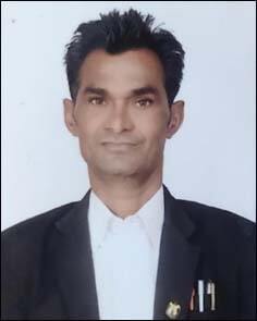 Vakil Ganesh Ram