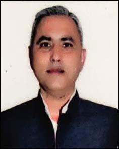 Vijaypal Mirdha