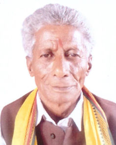 Dev Karan