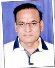 Dr. Rajesh Jain