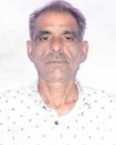 Manoj Kumar Pareek