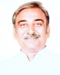 Vikram Singh