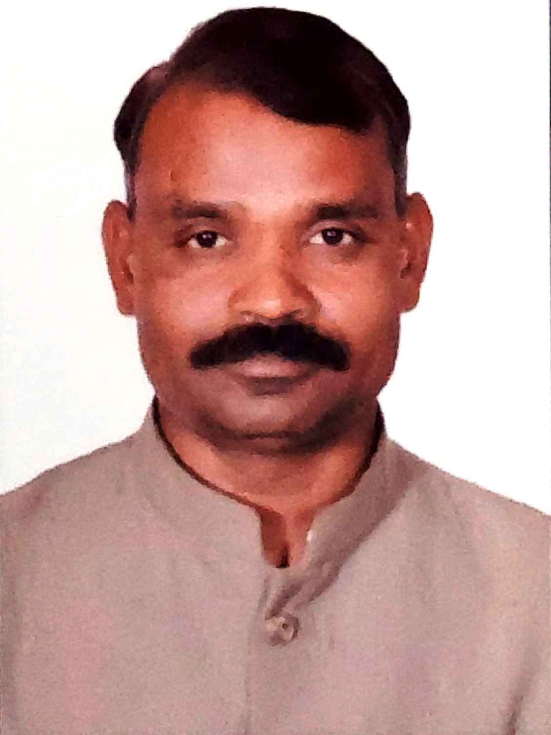 Kaluram