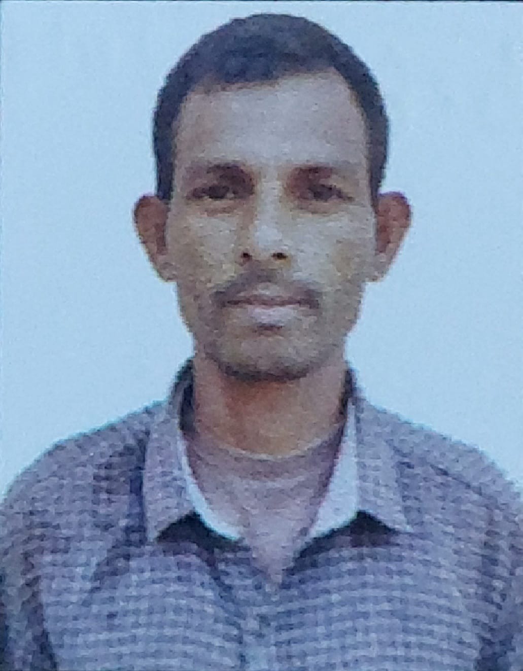 Kanhaiyalal S/O Amritlal