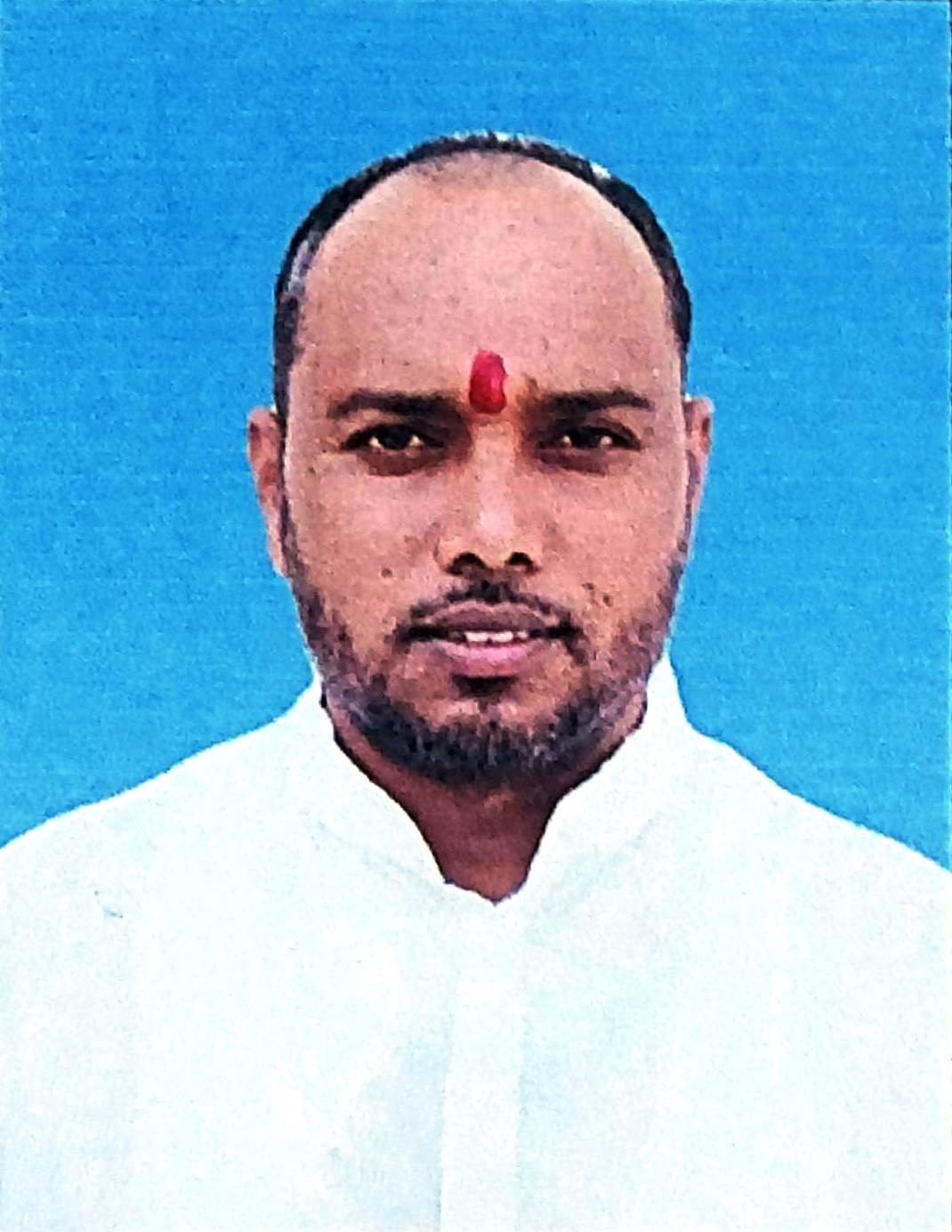 Kanhiya Lal S/O Goutam Lal