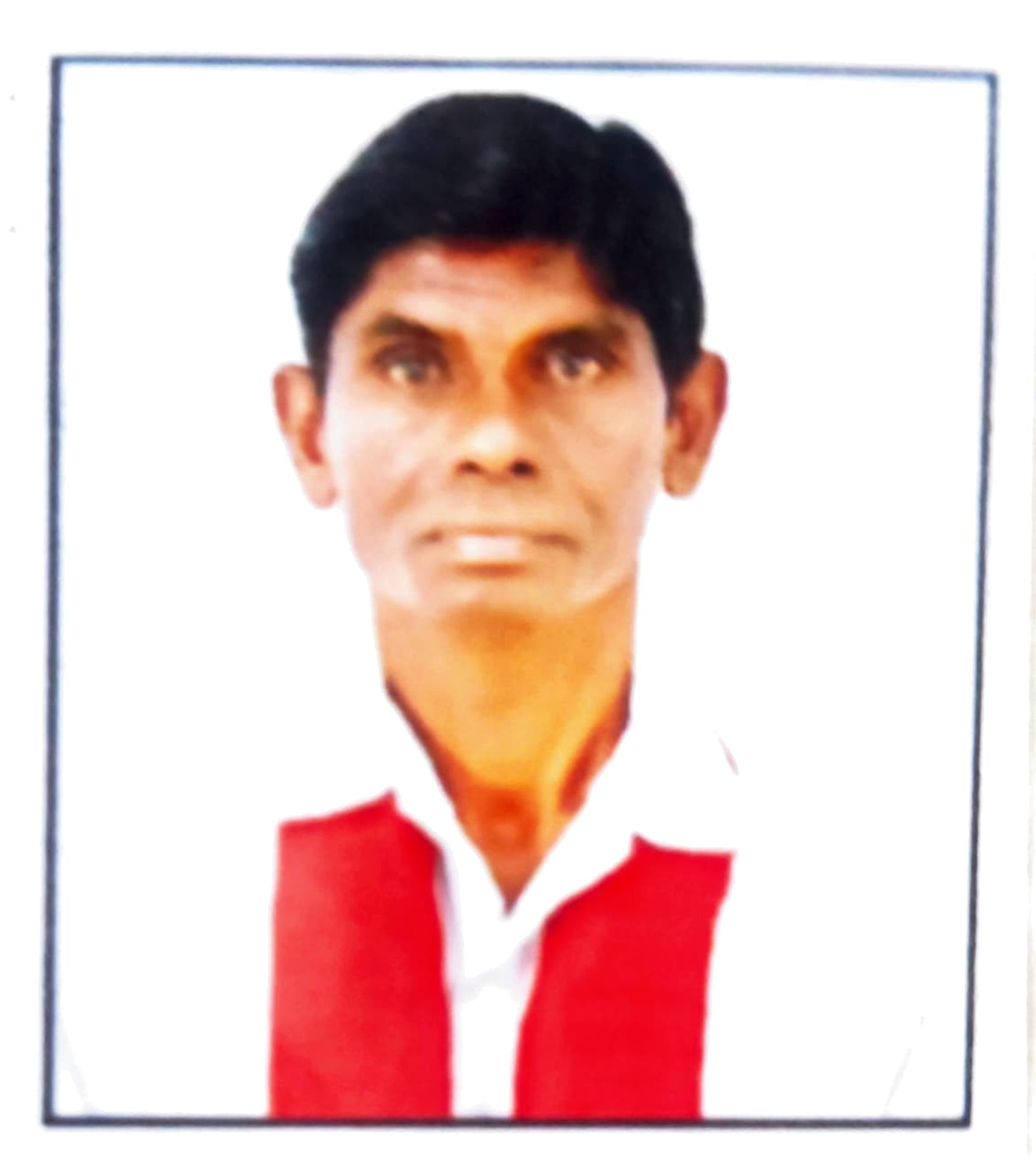 Puran Mal Meena
