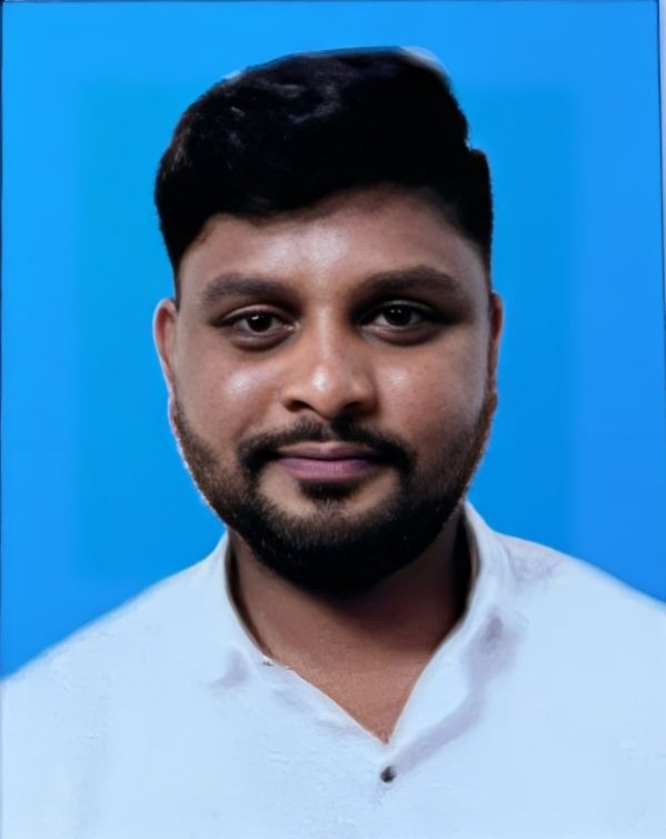 Thavar Chand