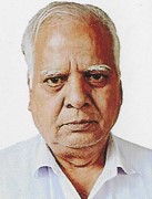 Hanuman Prasad Raigar