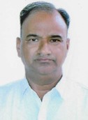 Jagdish Prasad Danodia